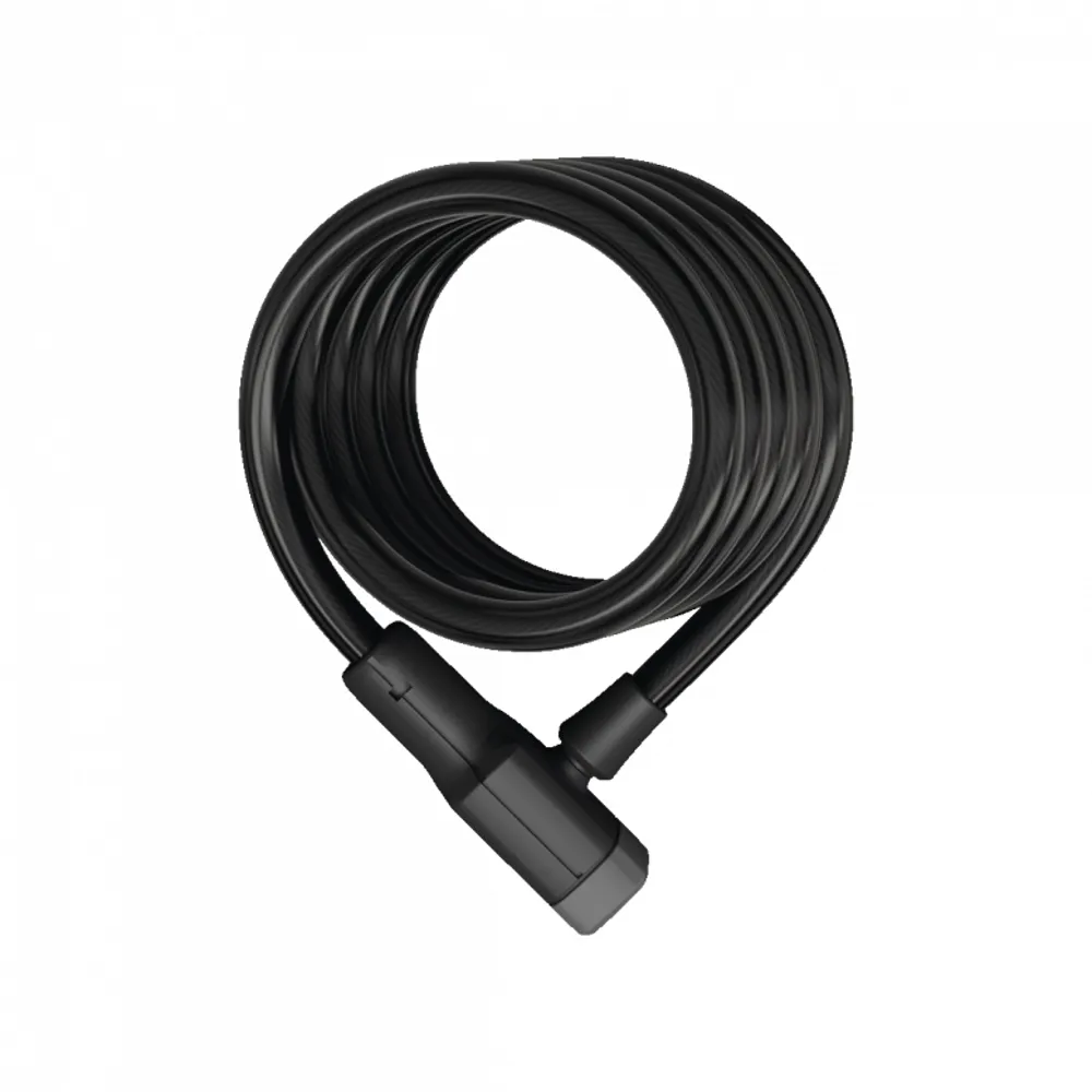 Abus Abus Cable Lock Booster 6512K 180cm Black