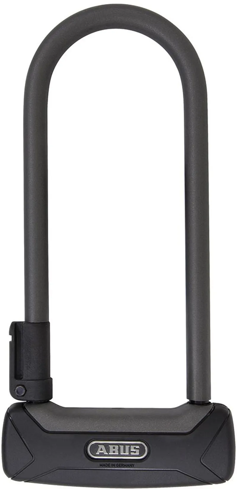 Abus Granit Plus 640 D Lock