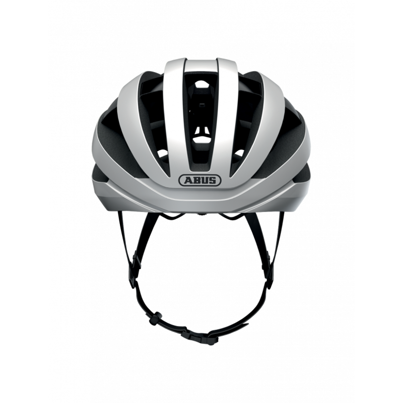Abus Viantor Mips Road Helmet White-2
