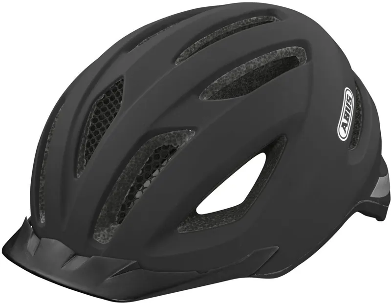 abus mountk helmet