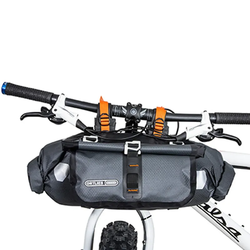 Ortlieb Accessory Pocket Handlebar Bag-1