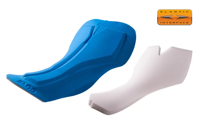 Gore C3 Bib Shorts+ with Pad Black-4