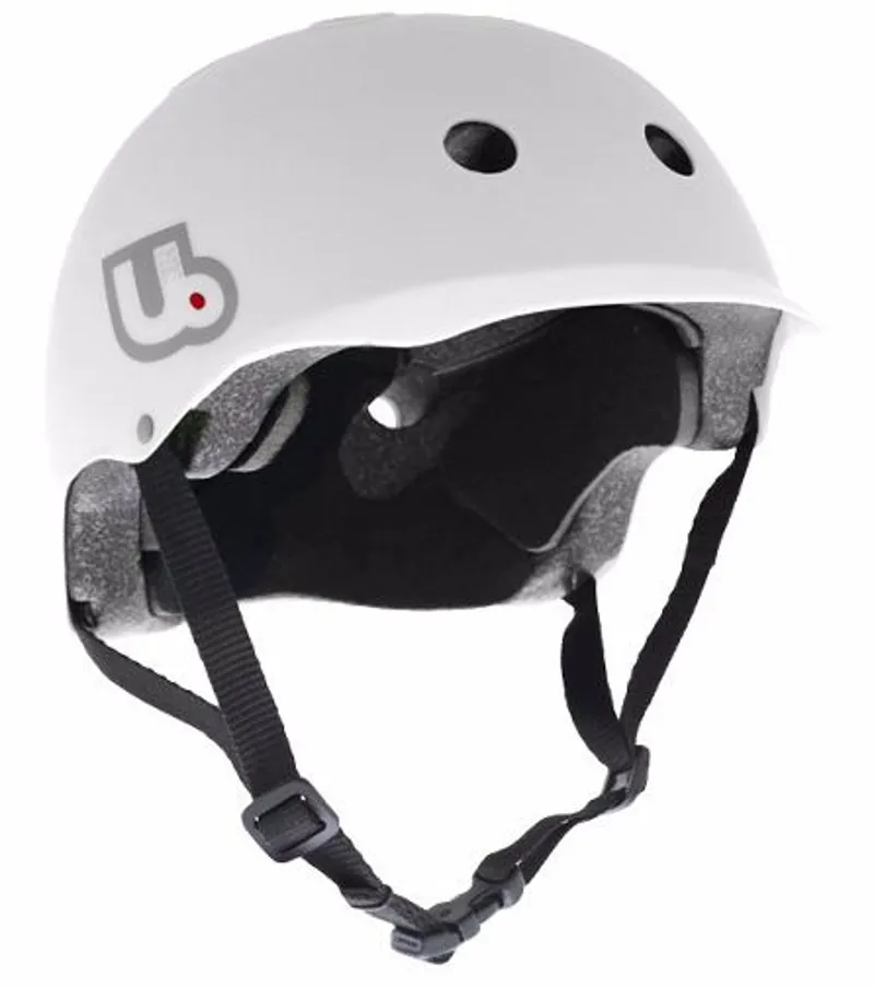 Urge Activist Helmet White