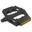 DMR V6 Plastic Pedal Black/Reflective