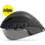 Giro Aerohead Mips Aero/Tri Road Bike Helmet Black/Titanium