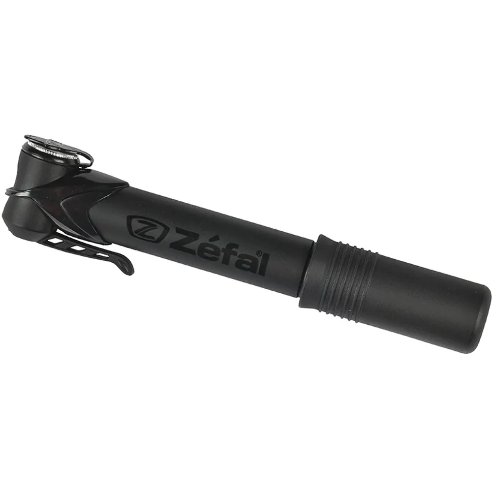 Image of Zefal Air Profil Micro Mini Pump Black