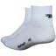 Defeet Aireator D Logo Socks White