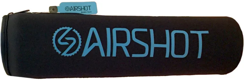 Airshot Bottle Sock