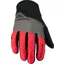 Madison Sprint Softshell Gloves Red/Black