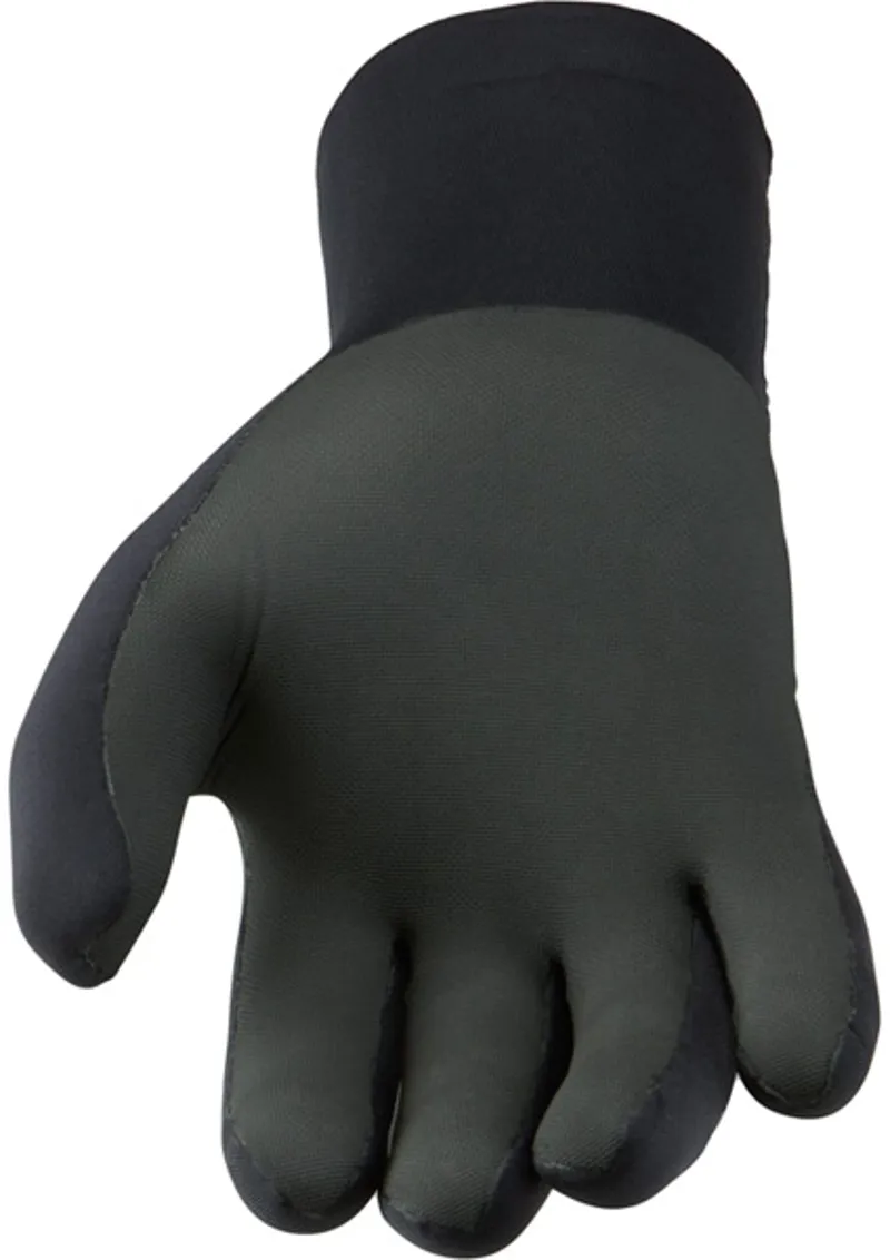 Madison Shield Neoprene Gloves Black-1