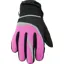 Madison Protec Youth Waterproof Gloves Pink