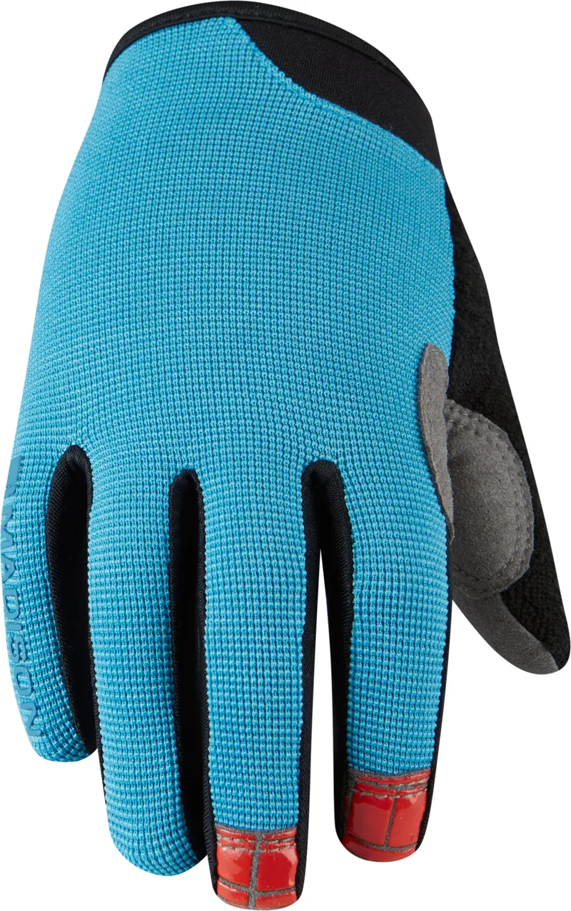 Madison Trail Kids Gloves Blue