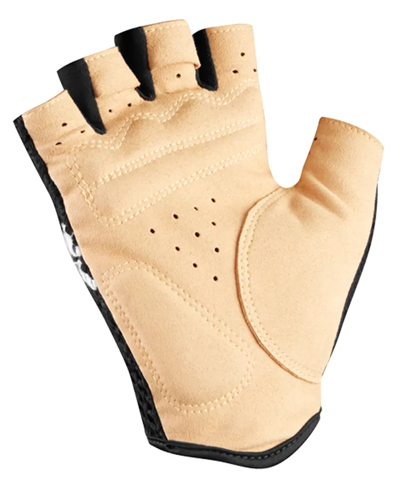 Altura Classic 2 Crochet Mitt Black/Tan-1