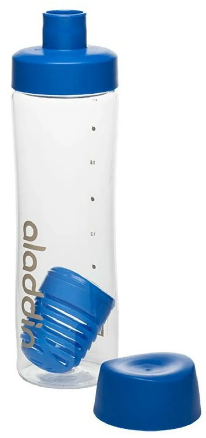 Aladdin Fruit Infuser Water Bottle 710ml Blue-1