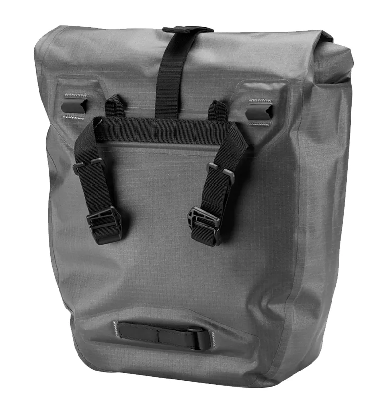 Altura Vortex Ultralite Waterproof Pannier 15L Grey-1