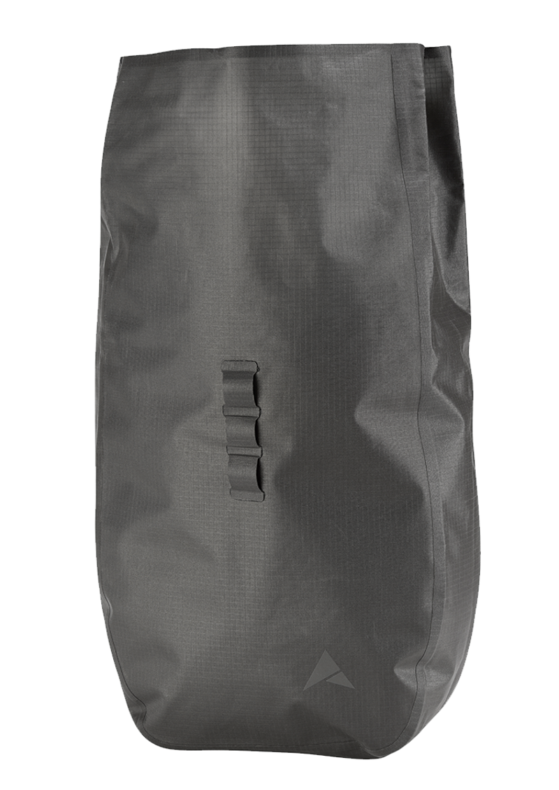 Altura Vortex Ultralite Waterproof Pannier 15L Grey-2