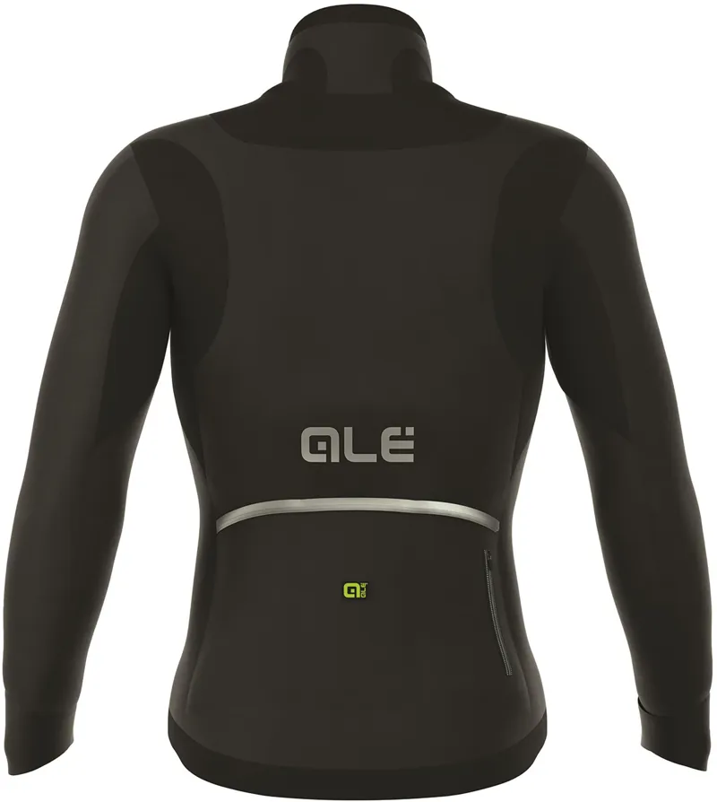 Ale CP 2.0 Combi Jacket Black-2