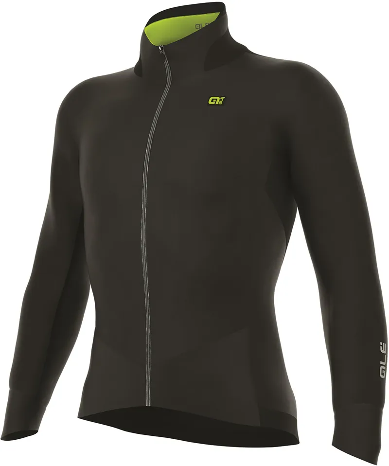 Ale CP 2.0 Combi Jacket Black