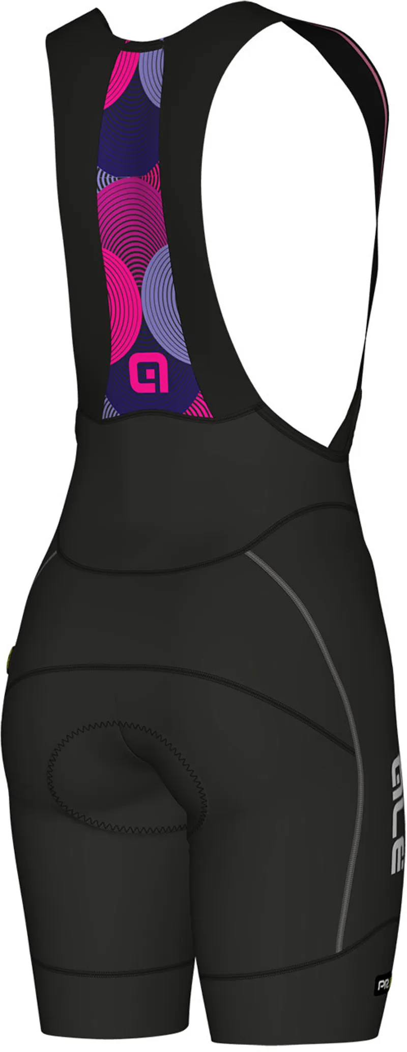 ale prr 2.0 bib shorts