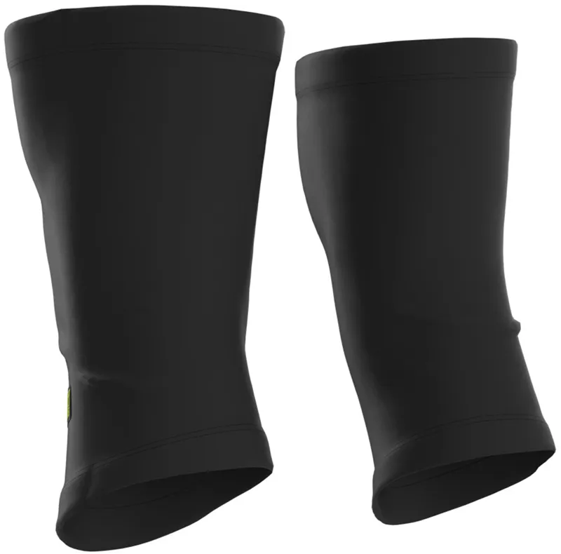 Ale Termico Knee Warmer Black-1