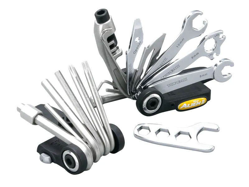 Topeak Alien II MultiTool-1