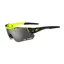 Tifosi Alliant 3-lense Cycling Sunglasses Black/Race Neon 