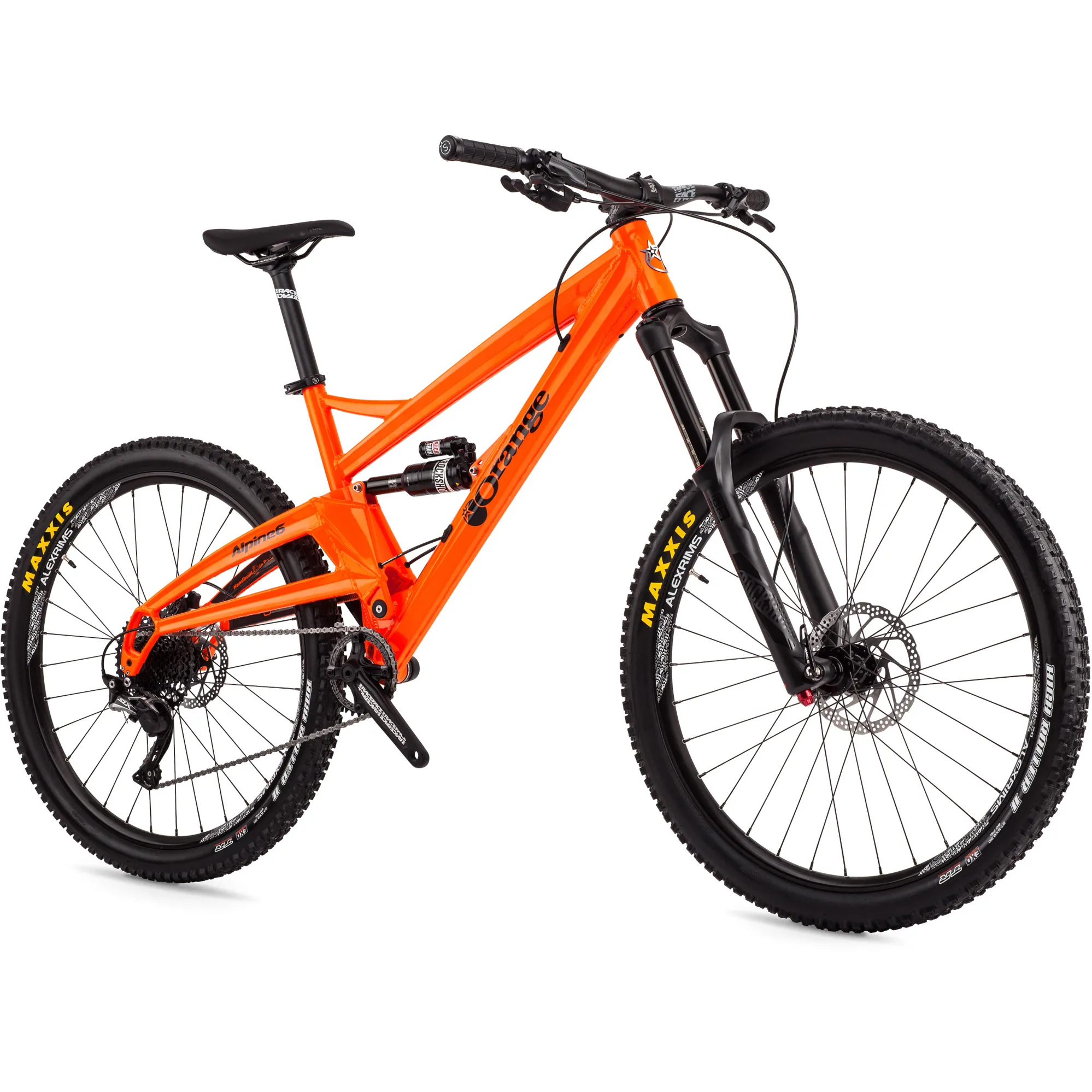 Orange Alpine 6 S 27 5 Mountain Bike 2017 Atomic Orange orange-alpine-6-s-27-5-mountain-bike-2017-atomic-orange