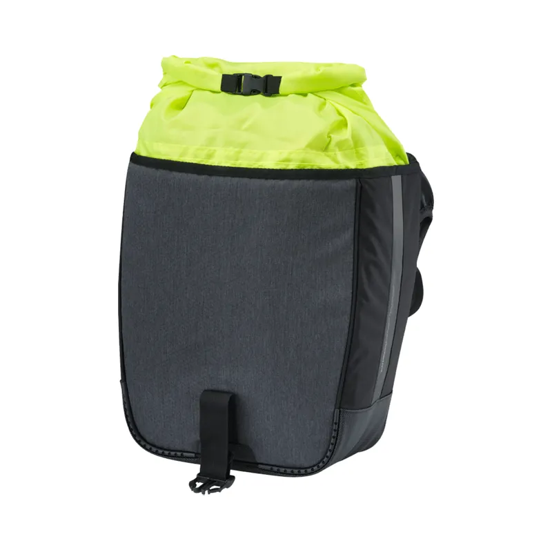 Altura Sector 20 Dryline Pannier Bag Black/Grey-2