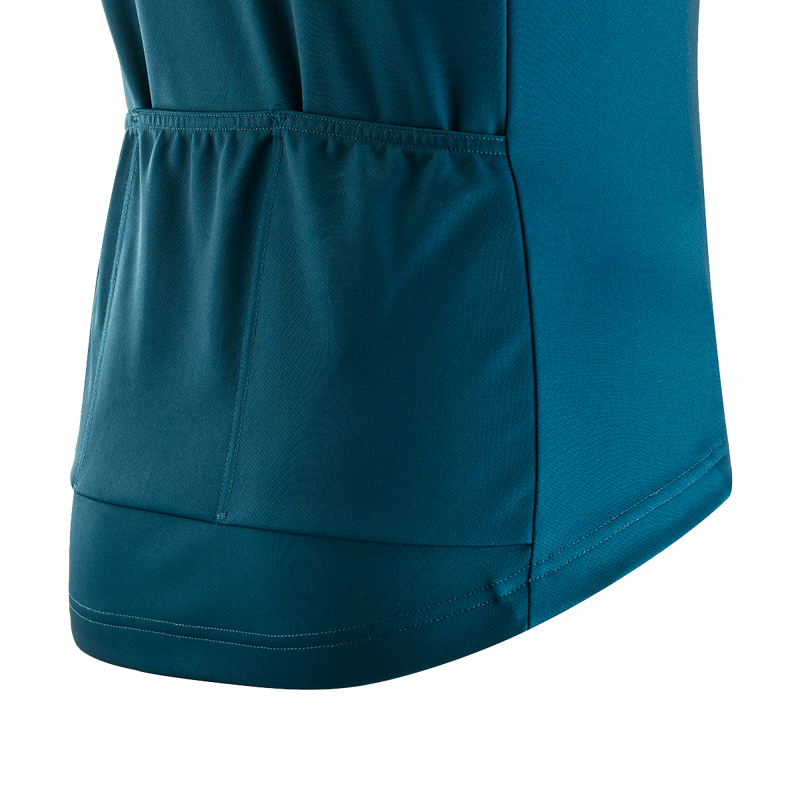 Altura Airstream LS Womens Jersey Teal/Green-2