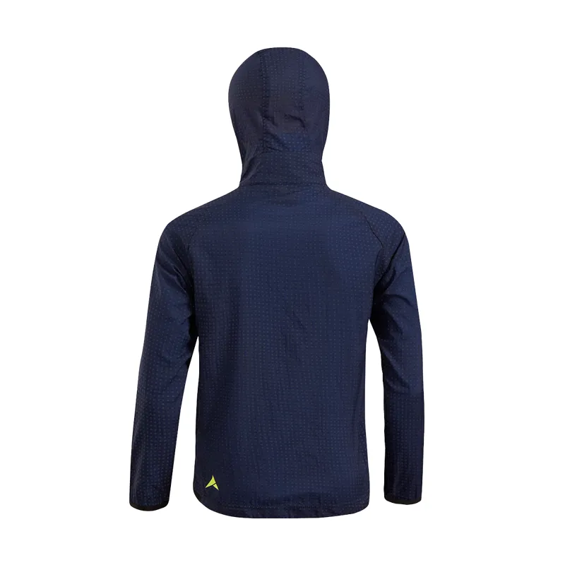 Altura Airstream Kids Jacket Blue-1