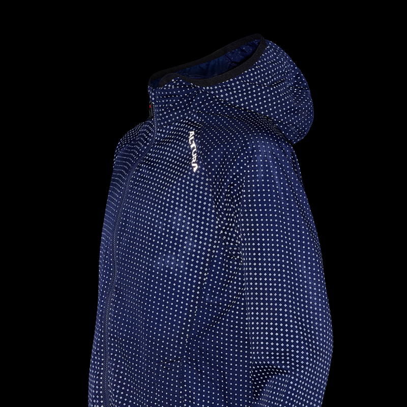 Altura Airstream Kids Jacket Blue-2