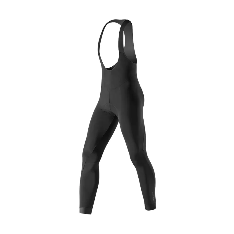 Altura Classic Thermal Bib Tights with Pad Black