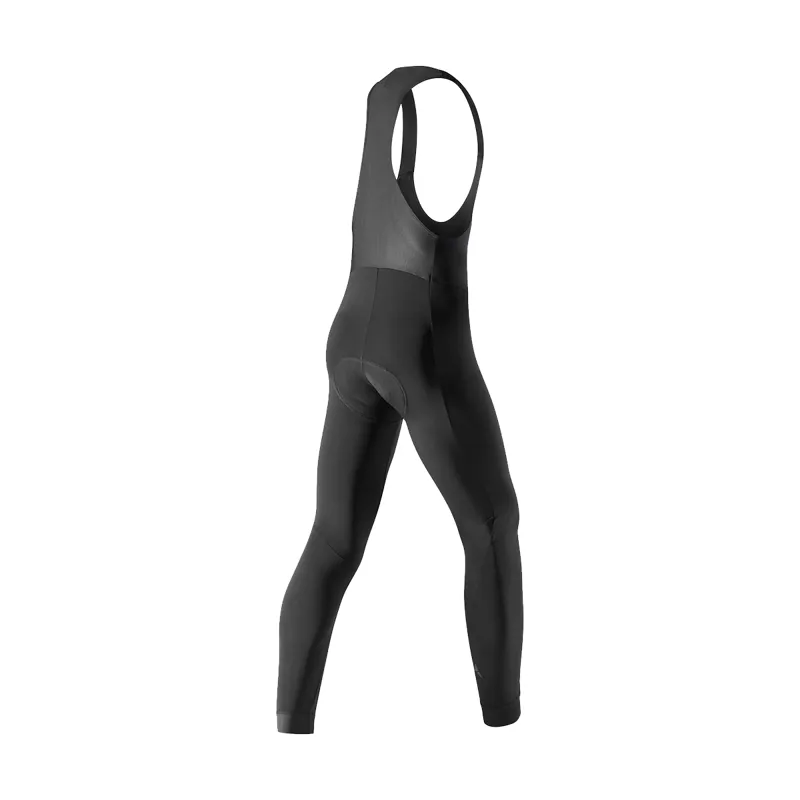 Altura Classic Thermal Bib Tights with Pad Black-1