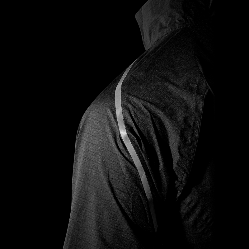 Altura Classic Waterproof Jacket Black-2