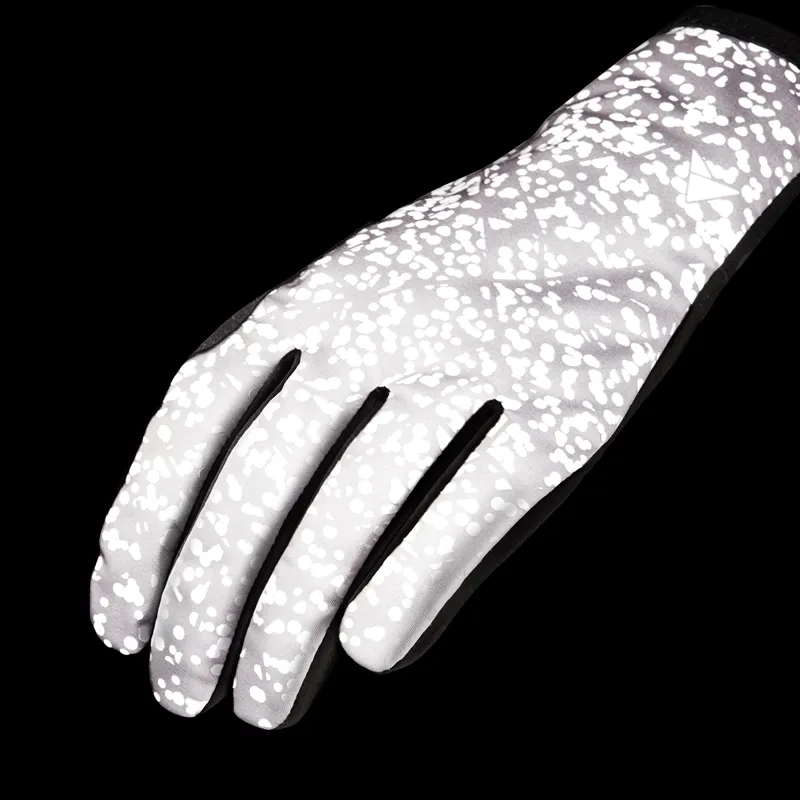 Altura Firestorm Reflective Gloves Grey-1