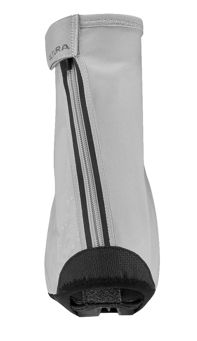Altura Firestorm Overshoes Grey-3