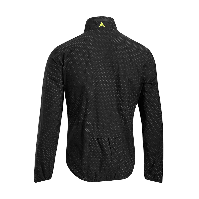 Altura Firestorm Waterproof Jacket Black