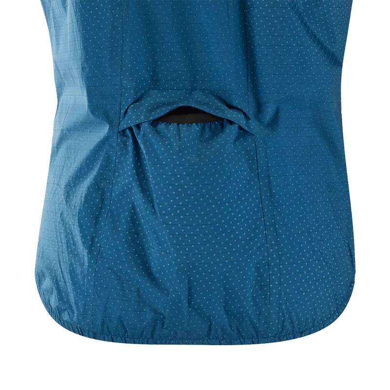 Altura Firestorm Waterproof Jacket Blue-2