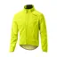 Altura Firestorm Waterproof Jacket Yellow