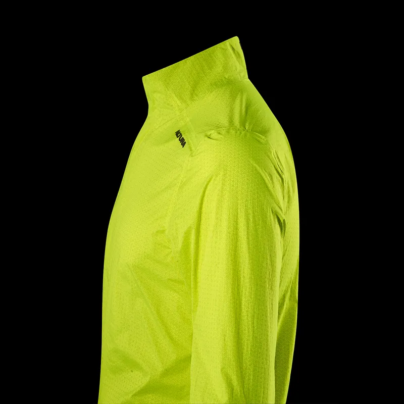 Altura Firestorm Waterproof Jacket Yellow-4