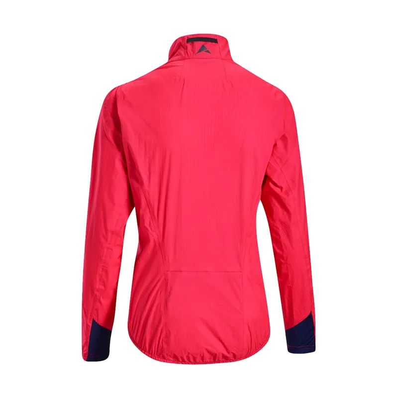 Altura Firestorm Womens Jackets HI Vis Pink-1