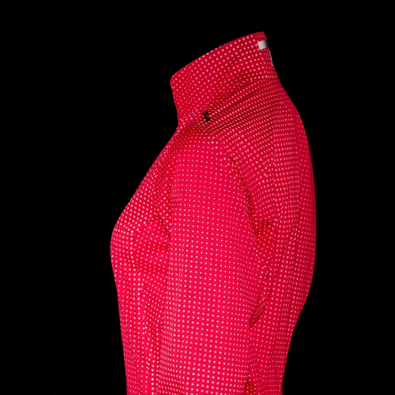 Altura Firestorm Womens Jackets HI Vis Pink-2