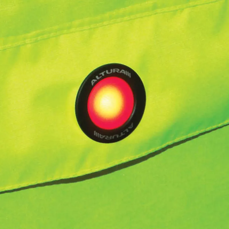 Altura I-Lume LED for Nightvision Jacket
