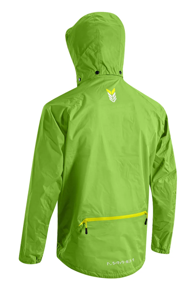 Altura Mayhem Jacket Green/Yellow-1