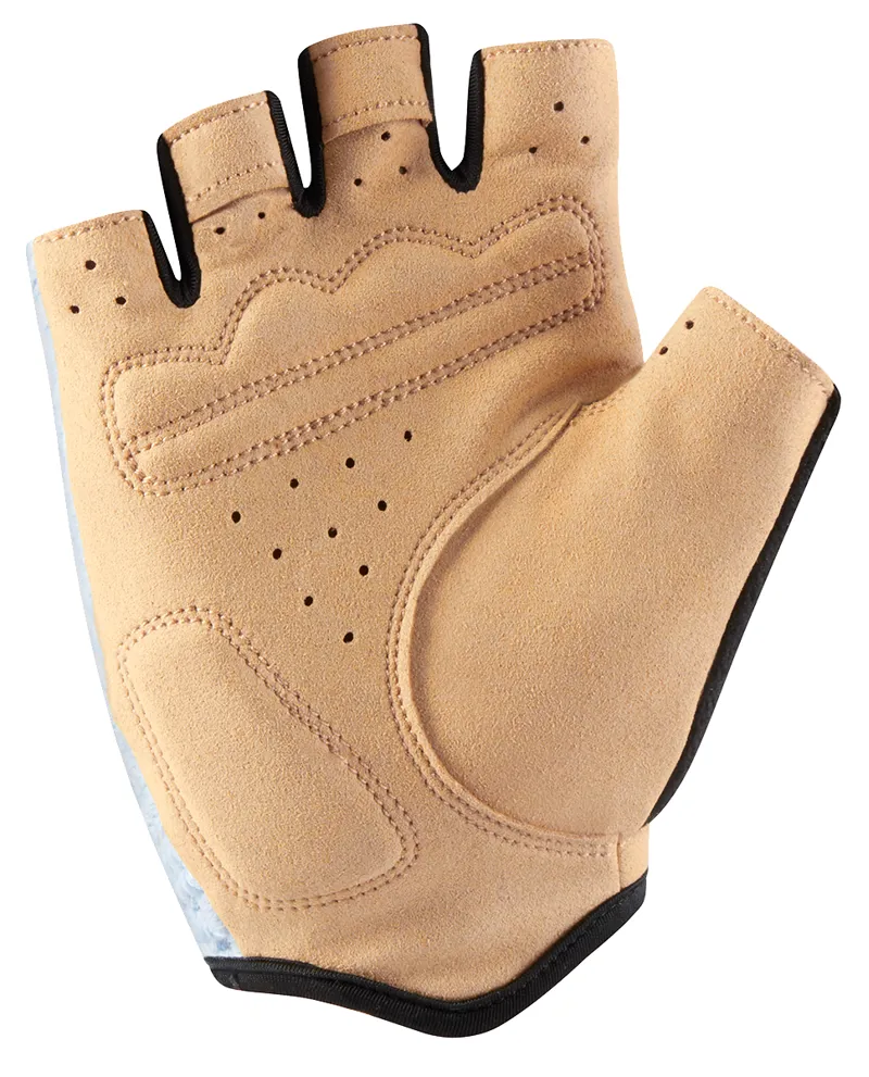 Altura Classic 2 Crochet Mitt Blue/Tan-1