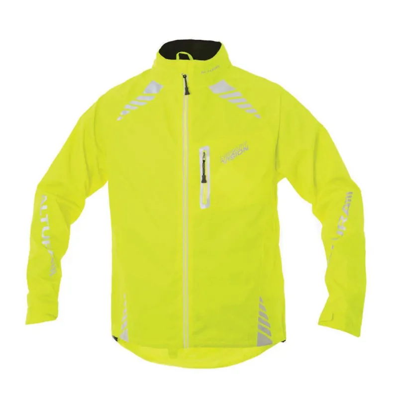 Altura Night Vision Jacket Hi Vis Yellow XXL