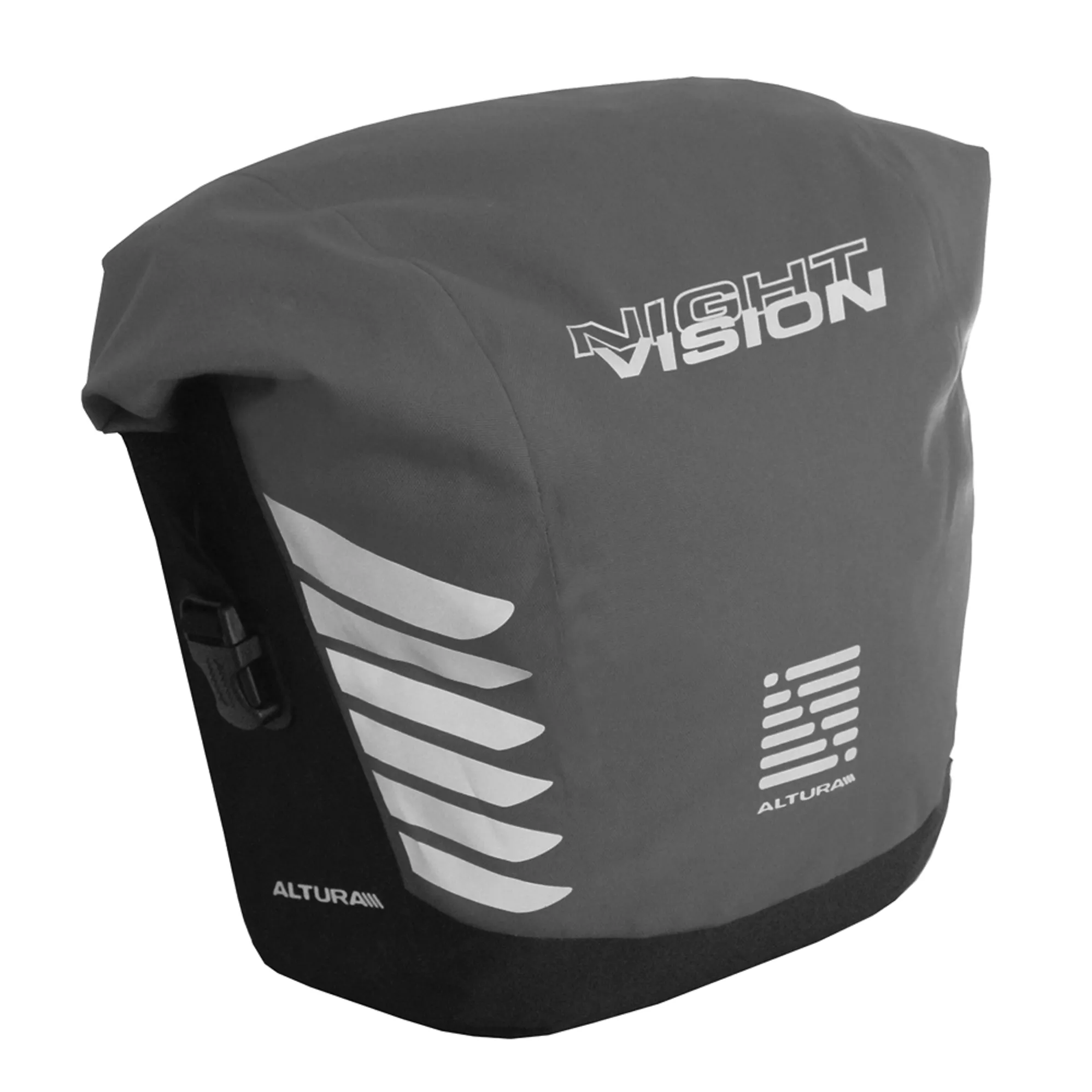 Housse étanche Altura Night Vision pour sacoche/sac de support
