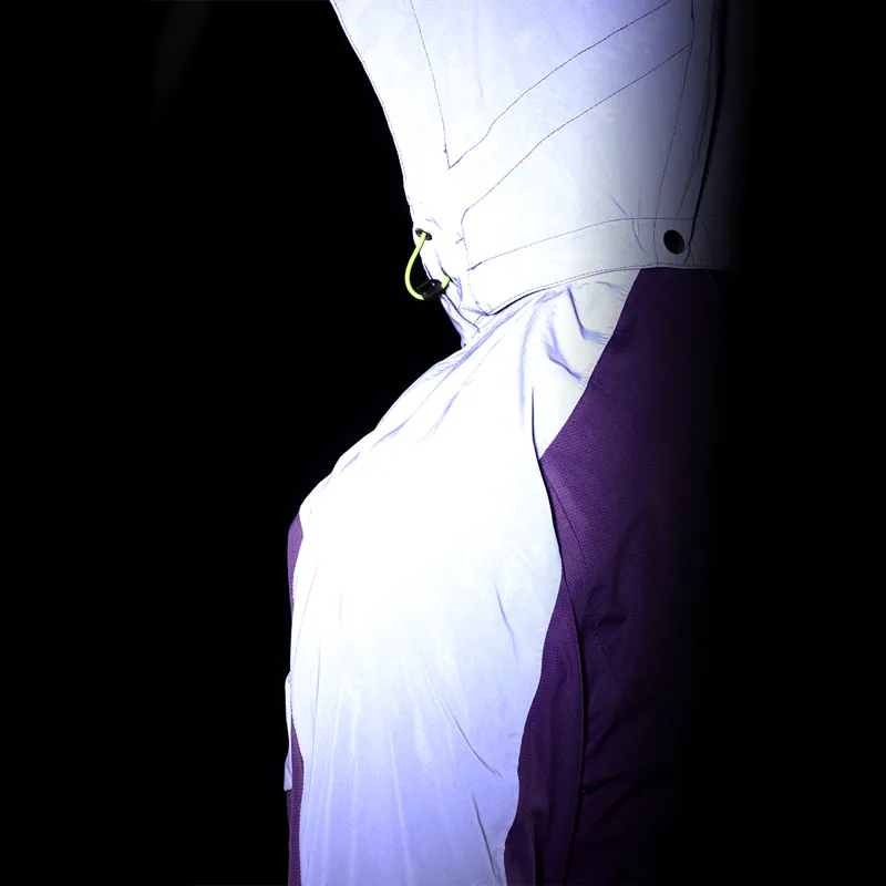 Altura Nightvision Thunderstorm Jacket Purple-2