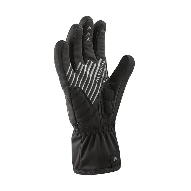 Altura Nightvision V Waterproof Glove Black-1