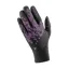 Altura Nightvision Windproof Gloves Black/Purple